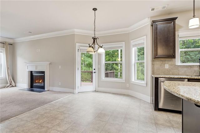 30 Blakely Court, Acworth, GA 30101