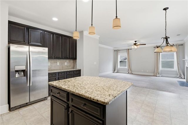 30 Blakely Court, Acworth, GA 30101