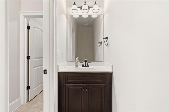 30 Blakely Court, Acworth, GA 30101