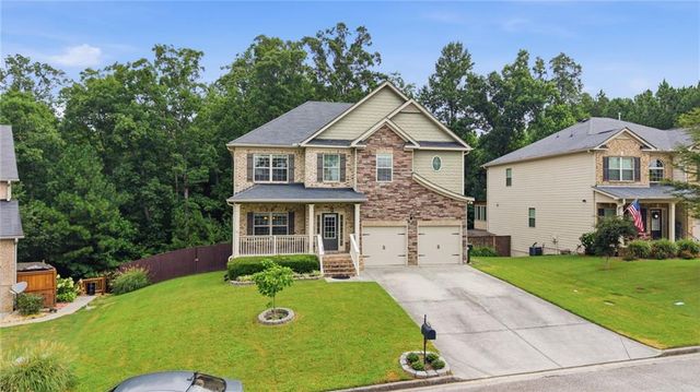30 Blakely Court, Acworth, GA 30101