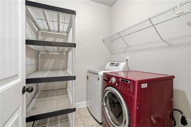 30 Blakely Court, Acworth, GA 30101