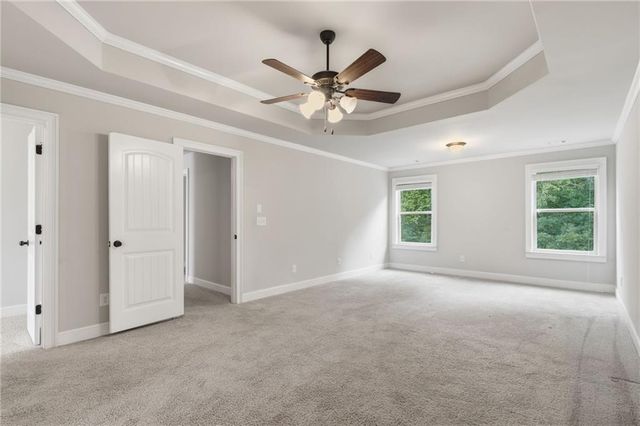 30 Blakely Court, Acworth, GA 30101