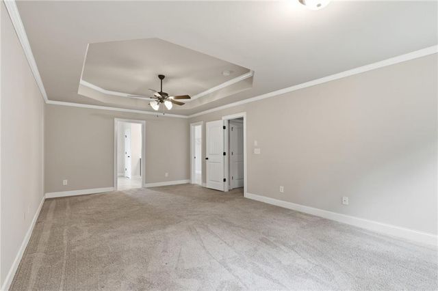 30 Blakely Court, Acworth, GA 30101