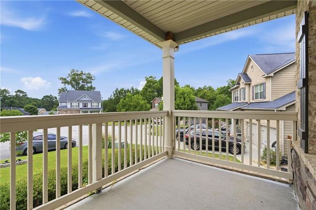 30 Blakely Court, Acworth, GA 30101
