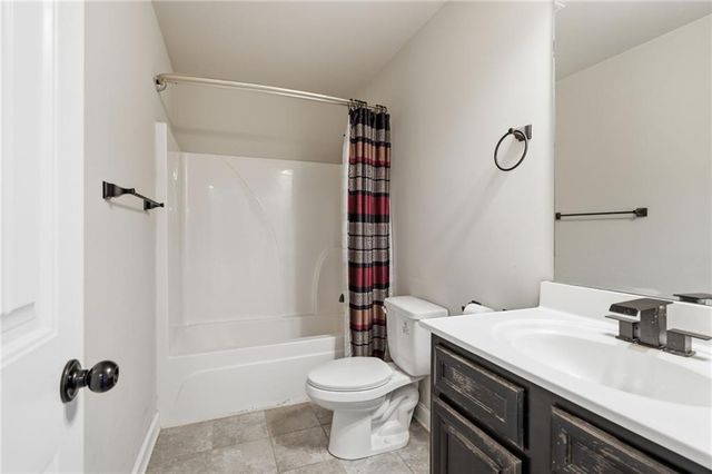 30 Blakely Court, Acworth, GA 30101