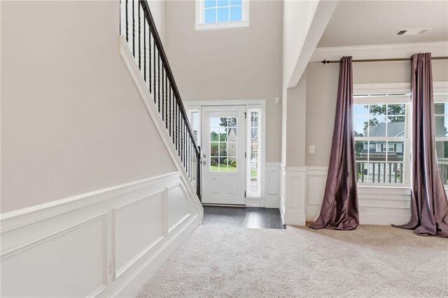 30 Blakely Court, Acworth, GA 30101