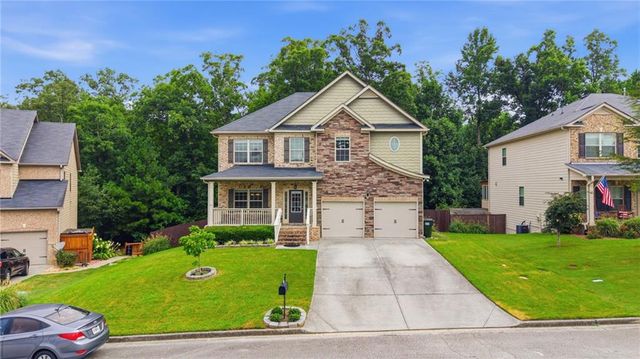 30 Blakely Court, Acworth, GA 30101