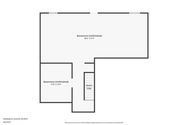30 Blakely Court, Acworth, GA 30101