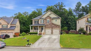 30 Blakely Court, Acworth, GA 30101