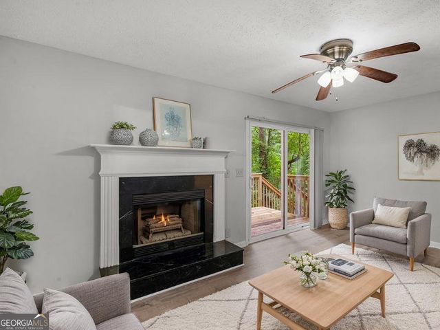 260 Pinehurst Drive, Stockbridge, GA 30281