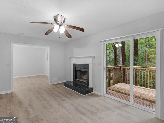 260 Pinehurst Drive, Stockbridge, GA 30281