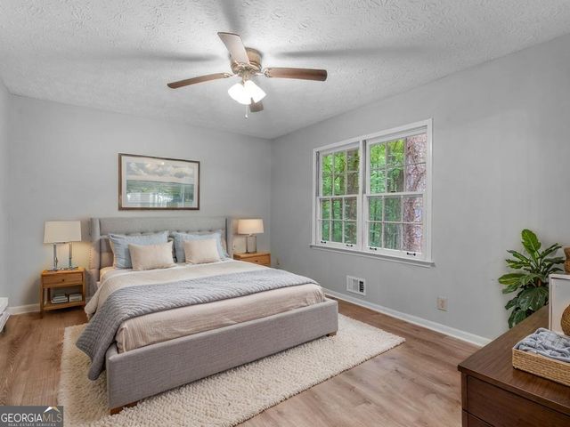 260 Pinehurst Drive, Stockbridge, GA 30281