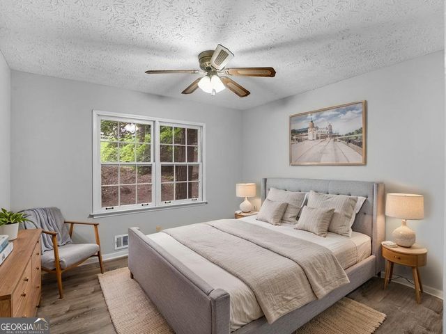 260 Pinehurst Drive, Stockbridge, GA 30281