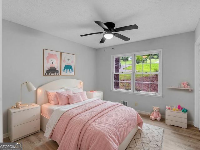 260 Pinehurst Drive, Stockbridge, GA 30281
