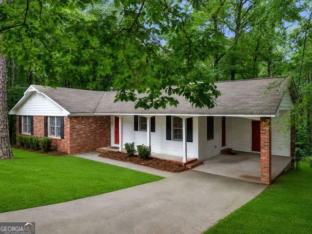 260 Pinehurst Drive, Stockbridge, GA 30281