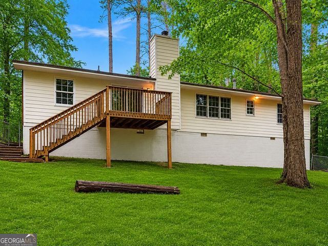260 Pinehurst Drive, Stockbridge, GA 30281