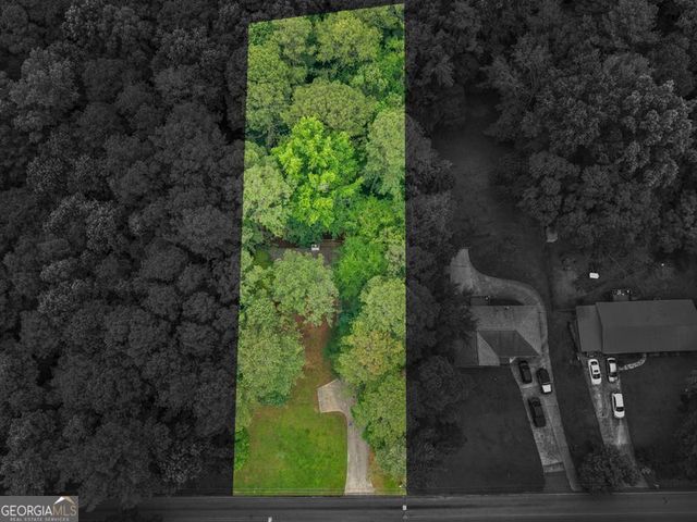 260 Pinehurst Drive, Stockbridge, GA 30281