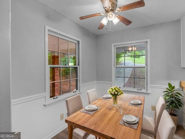 260 Pinehurst Drive, Stockbridge, GA 30281