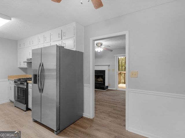 260 Pinehurst Drive, Stockbridge, GA 30281