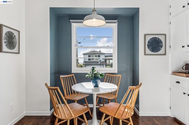 3386 Herrier St, Oakland, CA 94602