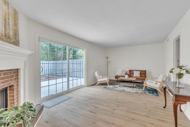 12 Patriot Circle, Durham, NC 27704