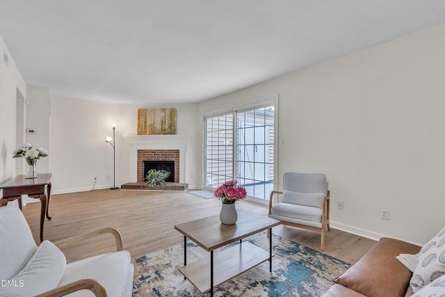 12 Patriot Circle, Durham, NC 27704