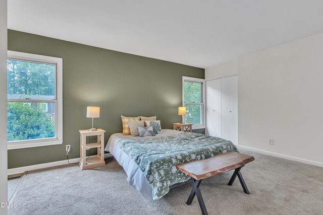 12 Patriot Circle, Durham, NC 27704