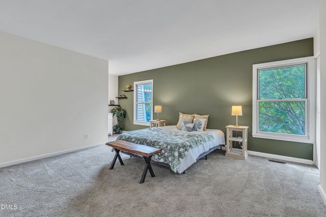 12 Patriot Circle, Durham, NC 27704