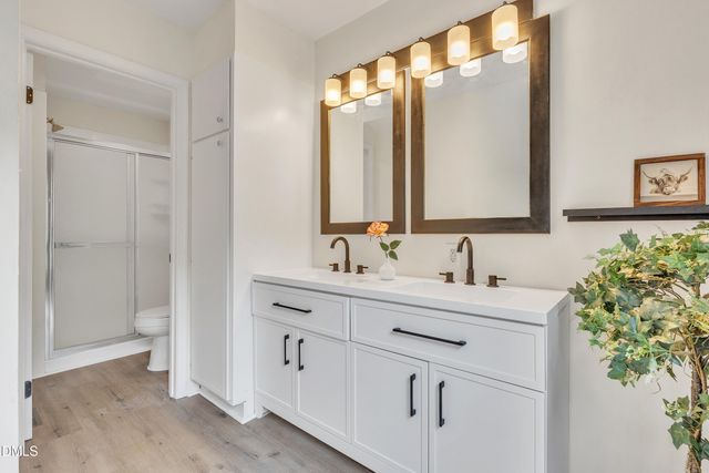 12 Patriot Circle, Durham, NC 27704