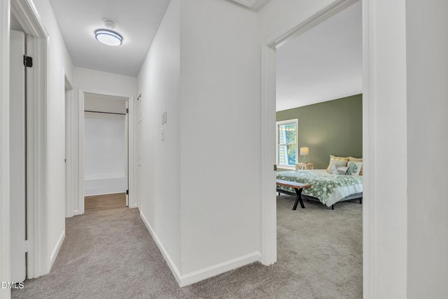 12 Patriot Circle, Durham, NC 27704