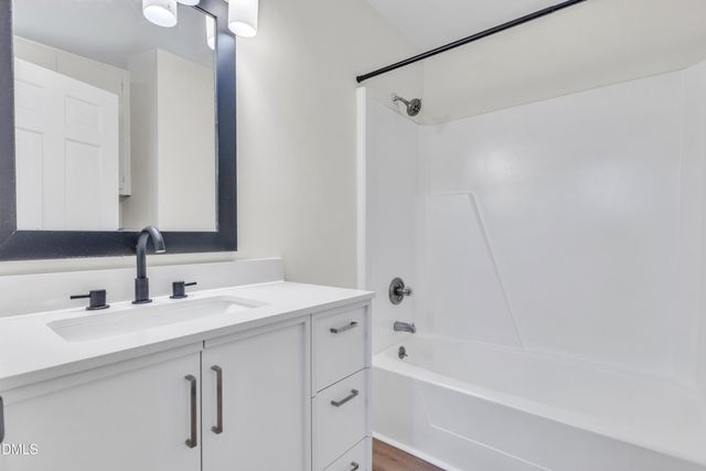 12 Patriot Circle, Durham, NC 27704