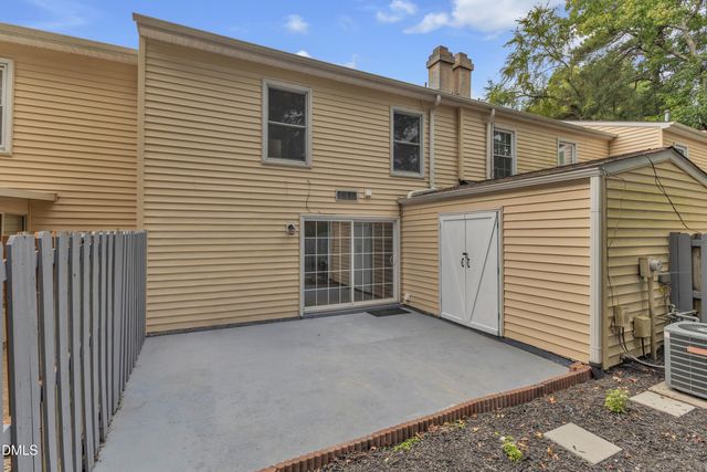 12 Patriot Circle, Durham, NC 27704