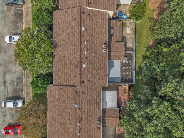 12 Patriot Circle, Durham, NC 27704