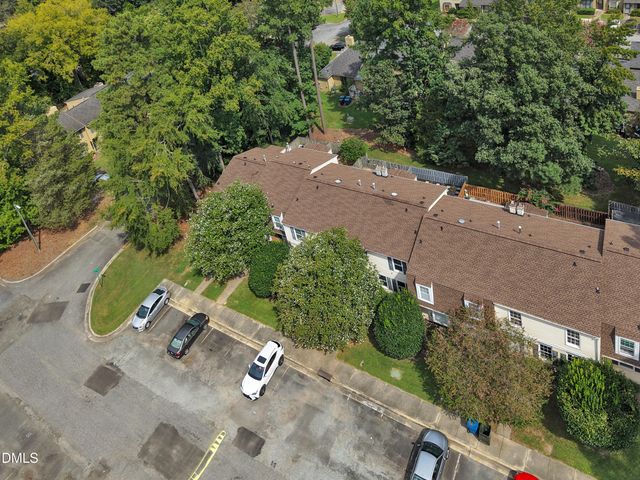 12 Patriot Circle, Durham, NC 27704