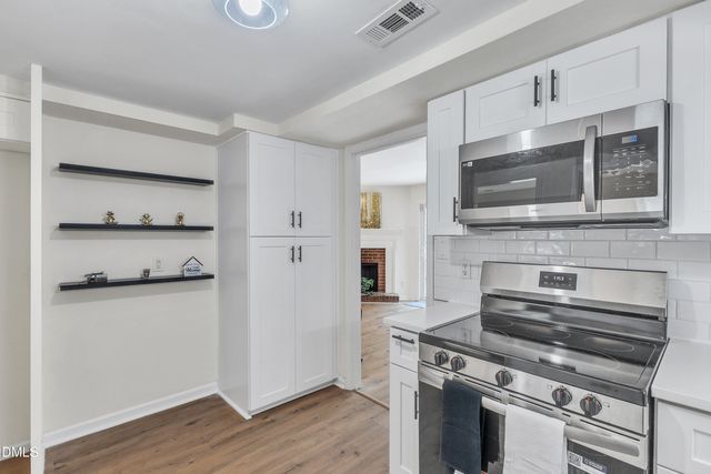 12 Patriot Circle, Durham, NC 27704