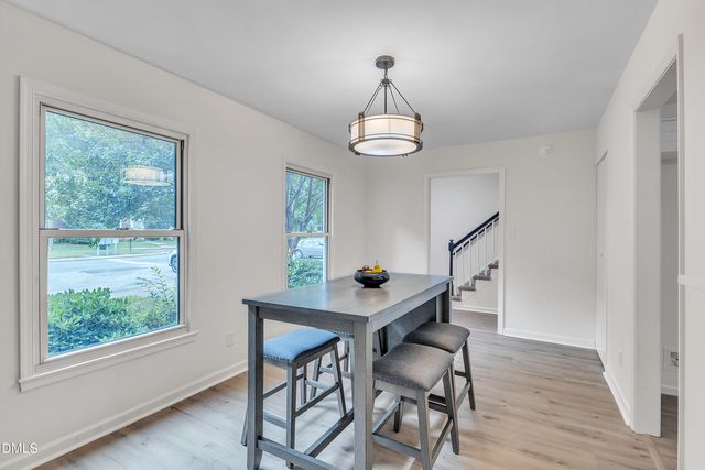 12 Patriot Circle, Durham, NC 27704