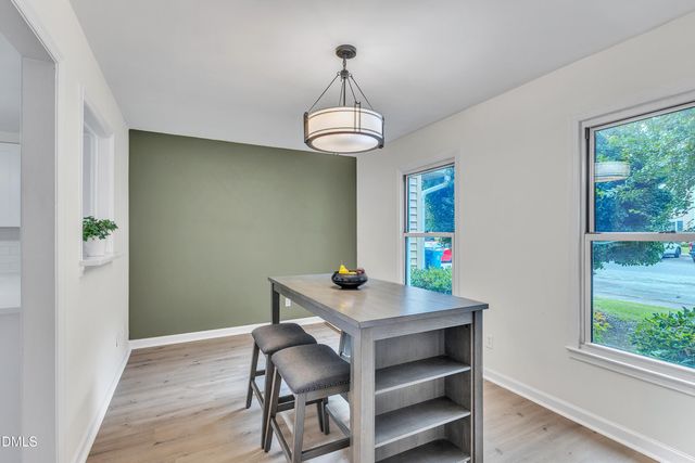 12 Patriot Circle, Durham, NC 27704