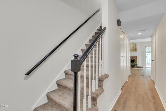 12 Patriot Circle, Durham, NC 27704