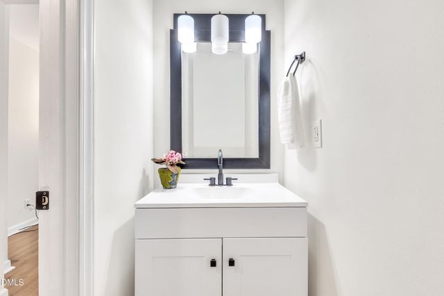 12 Patriot Circle, Durham, NC 27704