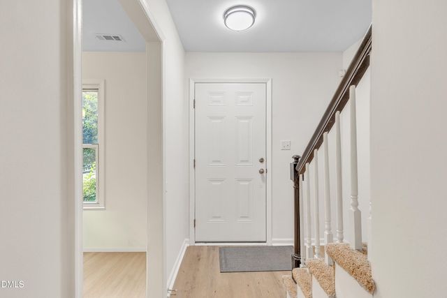 12 Patriot Circle, Durham, NC 27704