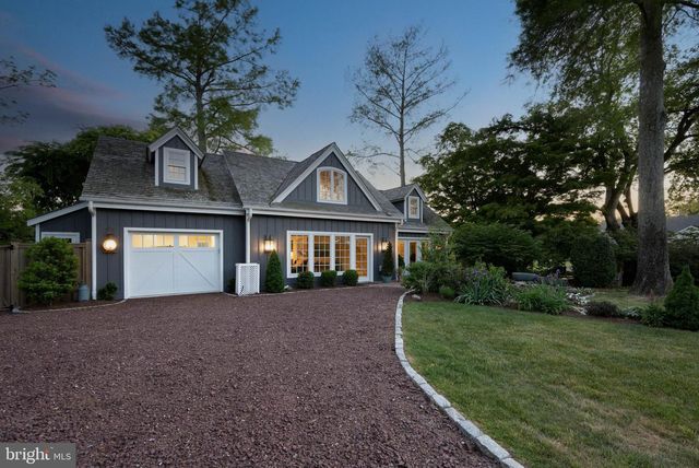 410 PILOTTOWN RD, Lewes, DE 19958