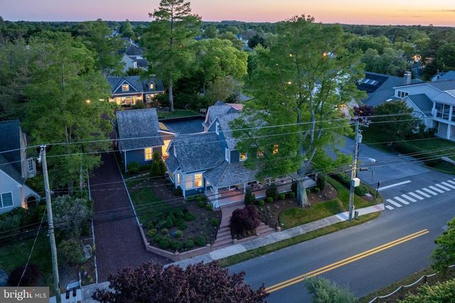 410 PILOTTOWN RD, Lewes, DE 19958