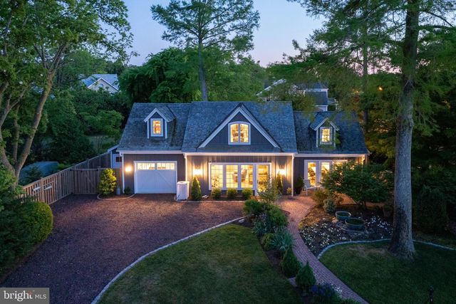 410 PILOTTOWN RD, Lewes, DE 19958