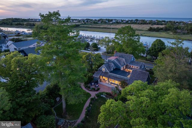 410 PILOTTOWN RD, Lewes, DE 19958