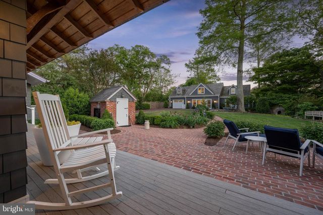 410 PILOTTOWN RD, Lewes, DE 19958