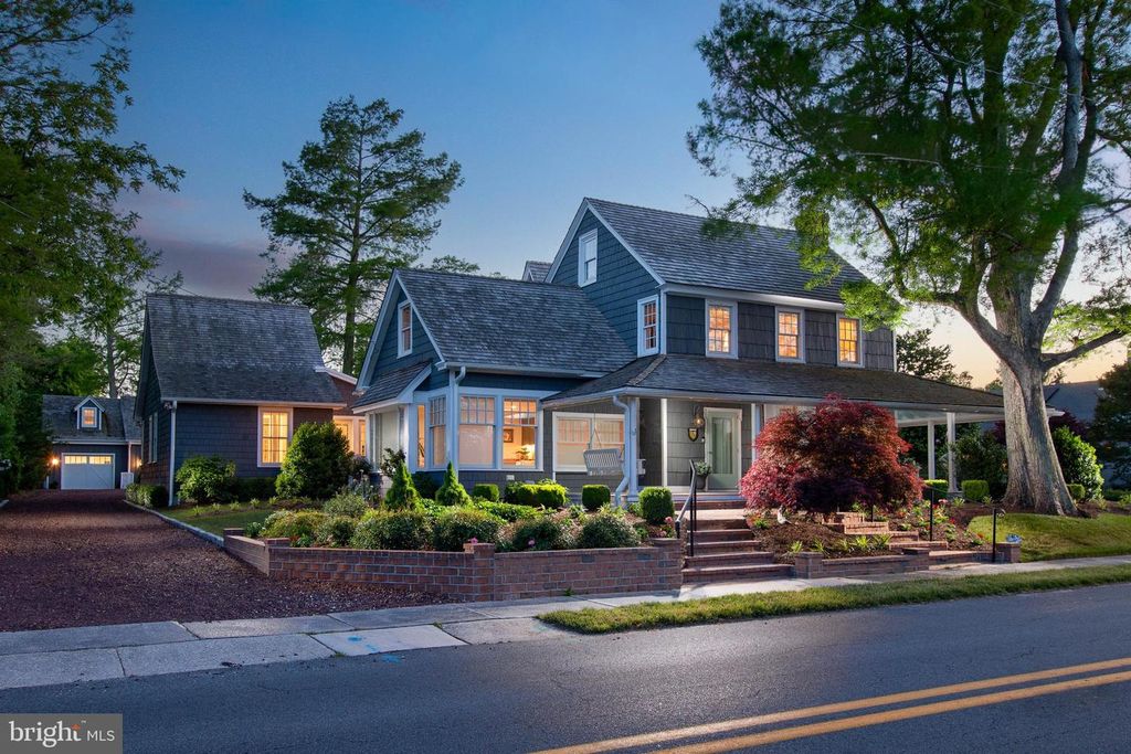 410 PILOTTOWN RD, Lewes, DE 19958