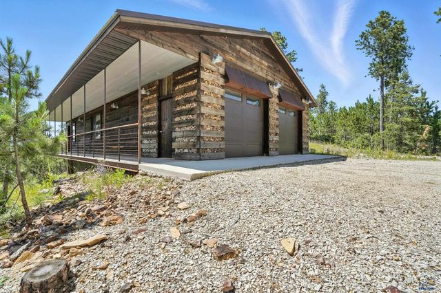 21302 WASP RD, Lead, SD 57754