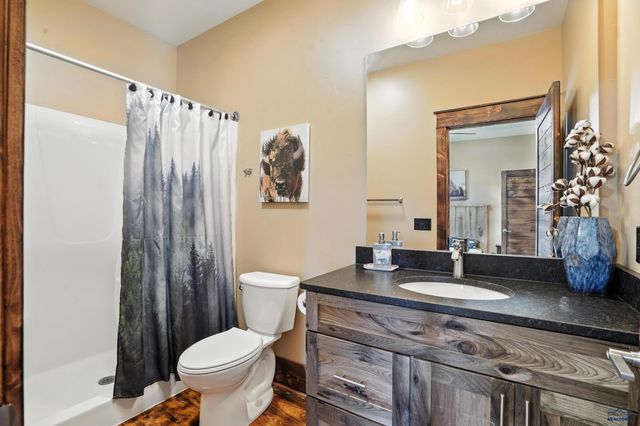 21302 WASP RD, Lead, SD 57754