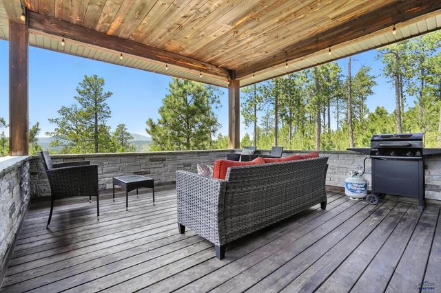 21302 WASP RD, Lead, SD 57754