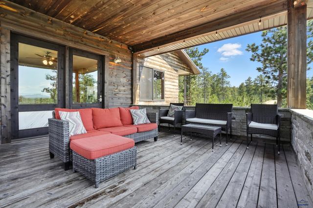 21302 WASP RD, Lead, SD 57754